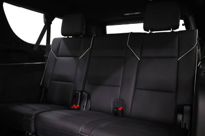 2022 Cadillac Escalade ESV Premium Luxury