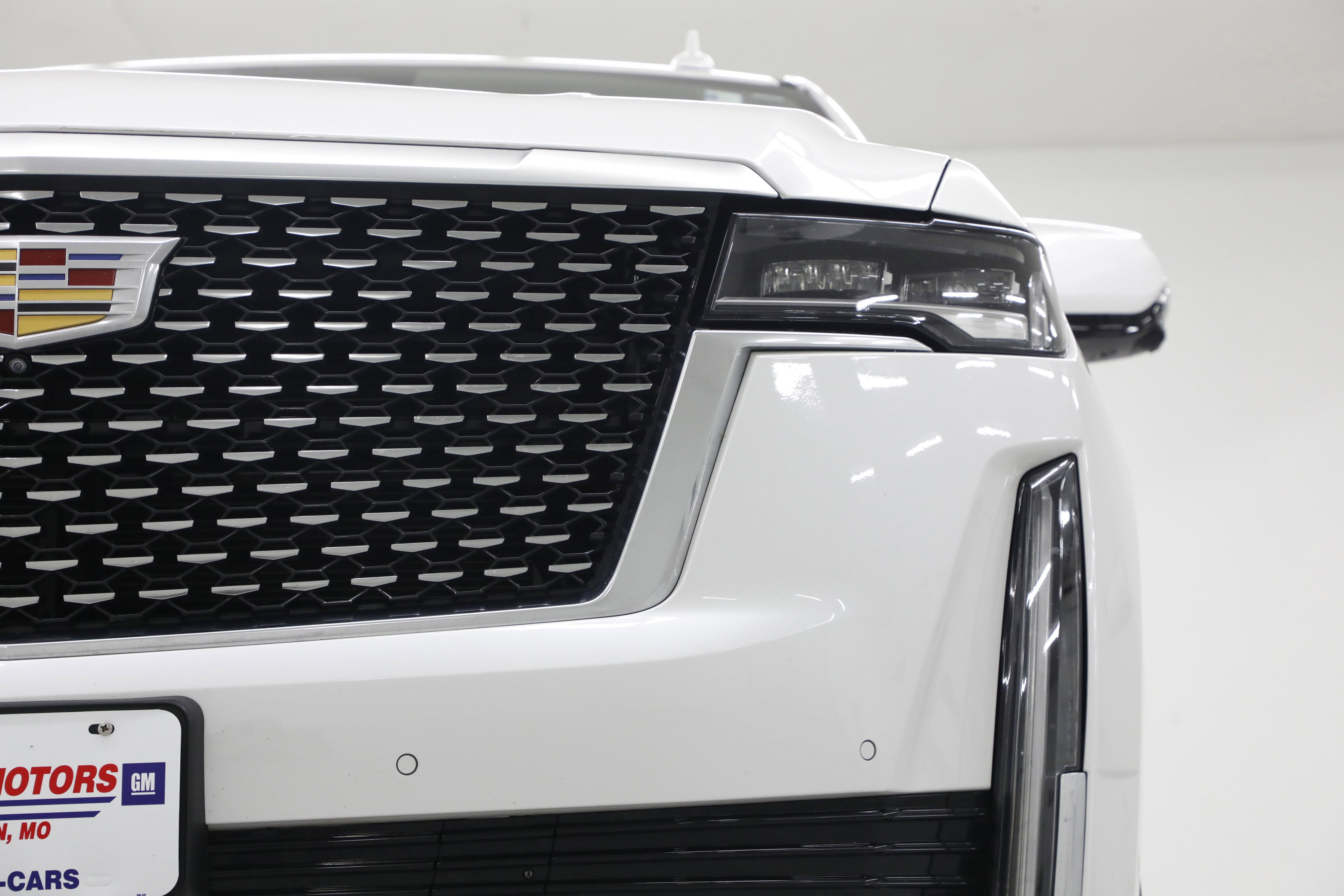 2022 Cadillac Escalade ESV Premium Luxury