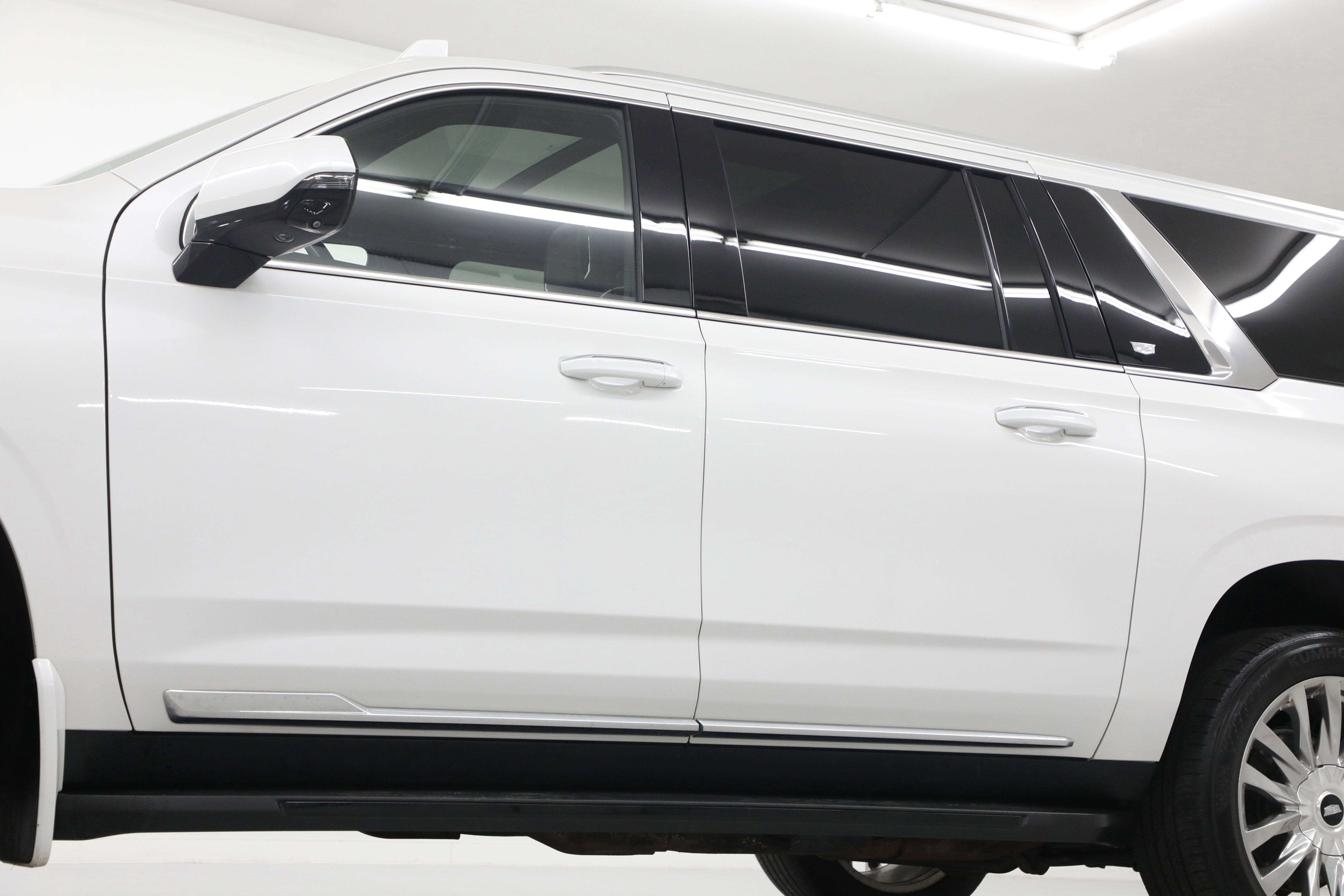 2022 Cadillac Escalade ESV Premium Luxury