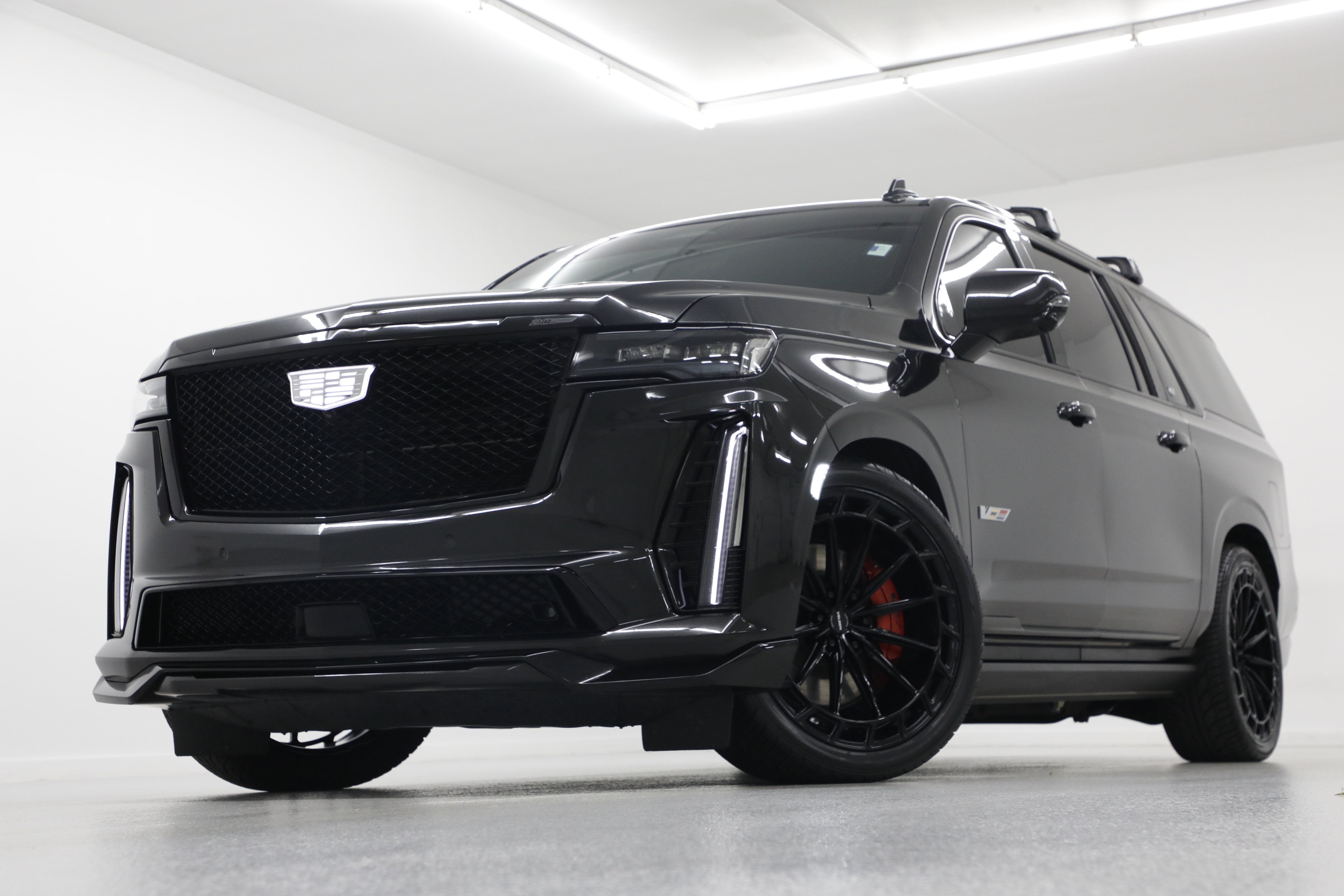 2024 Cadillac Escalade ESV V-Series