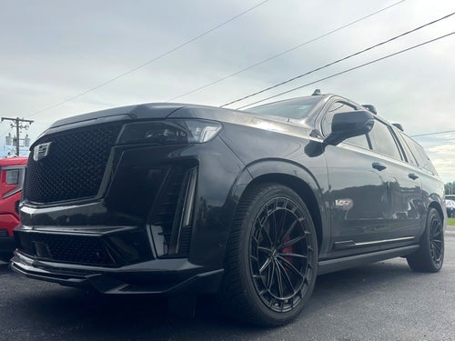 2024 Cadillac Escalade ESV V-Series
