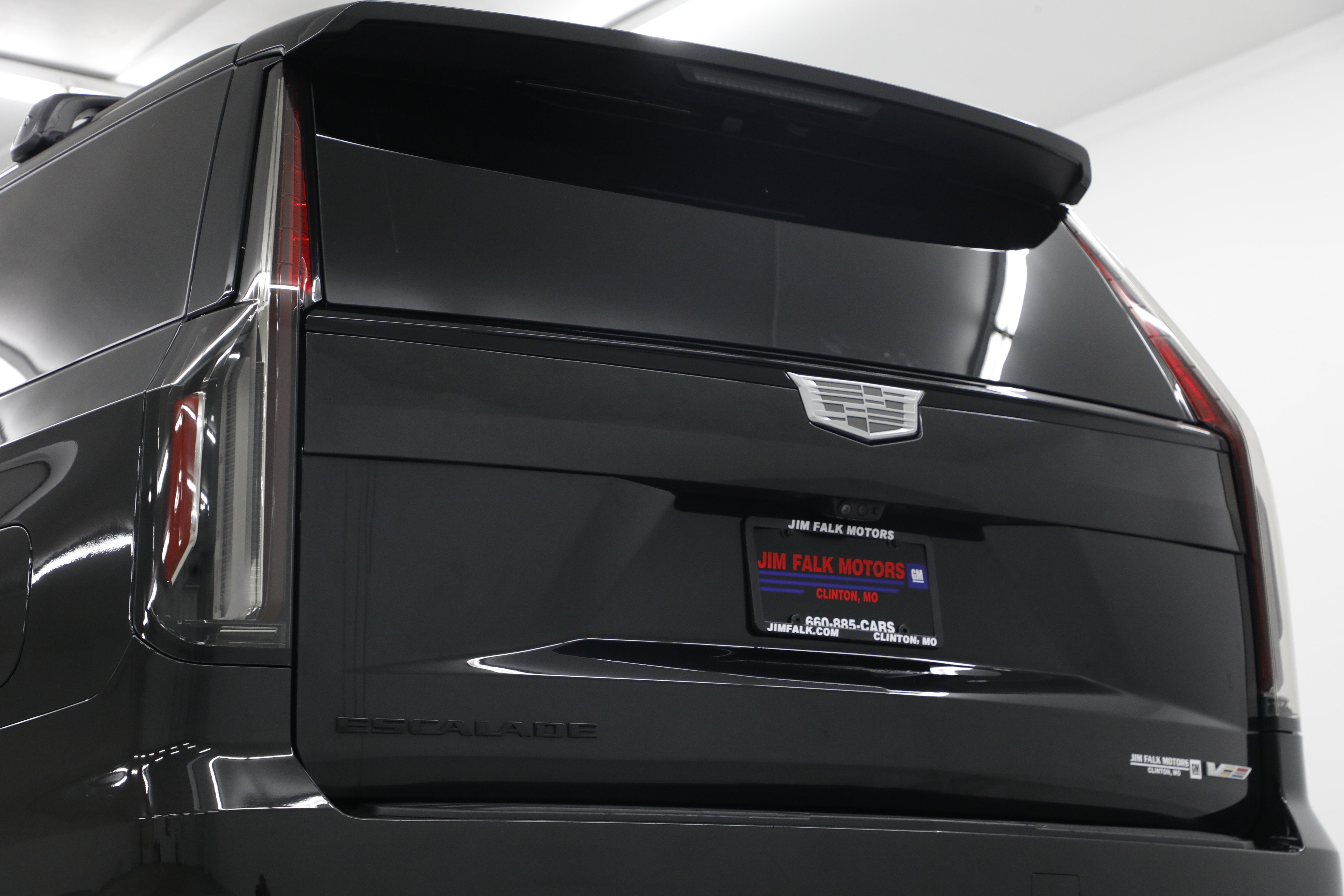 2024 Cadillac Escalade ESV V-Series