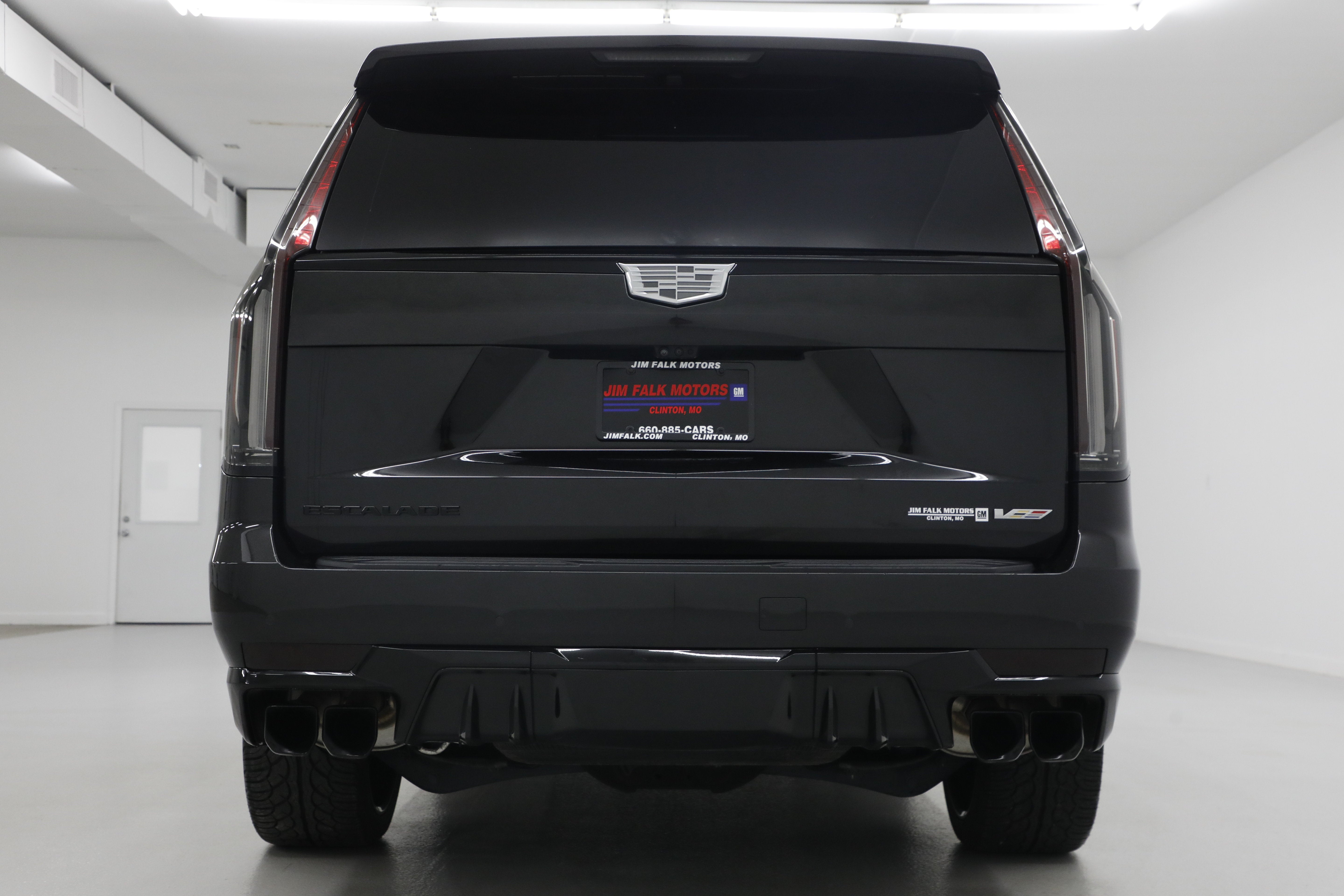 2024 Cadillac Escalade ESV V-Series