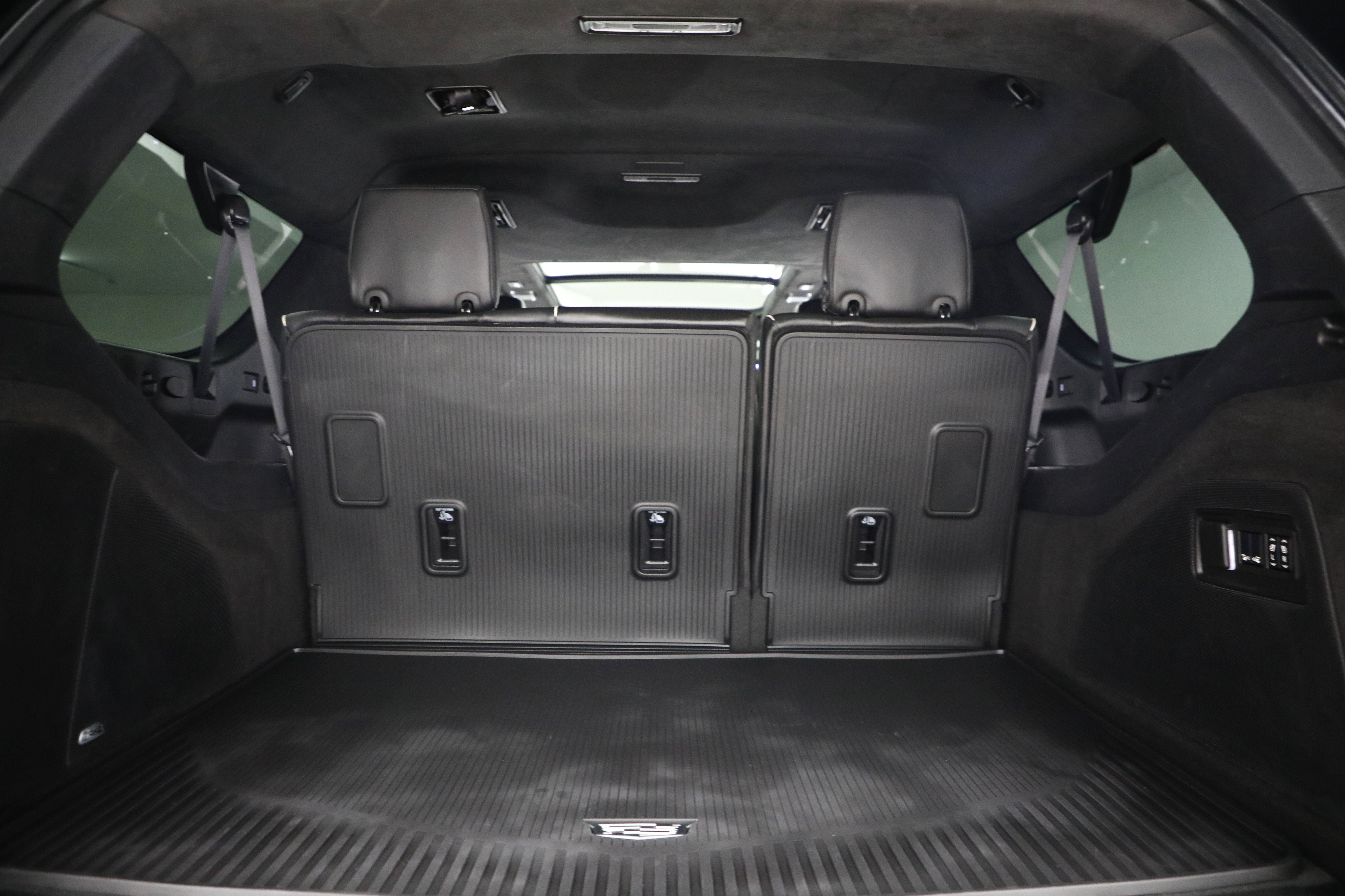 2024 Cadillac Escalade ESV V-Series
