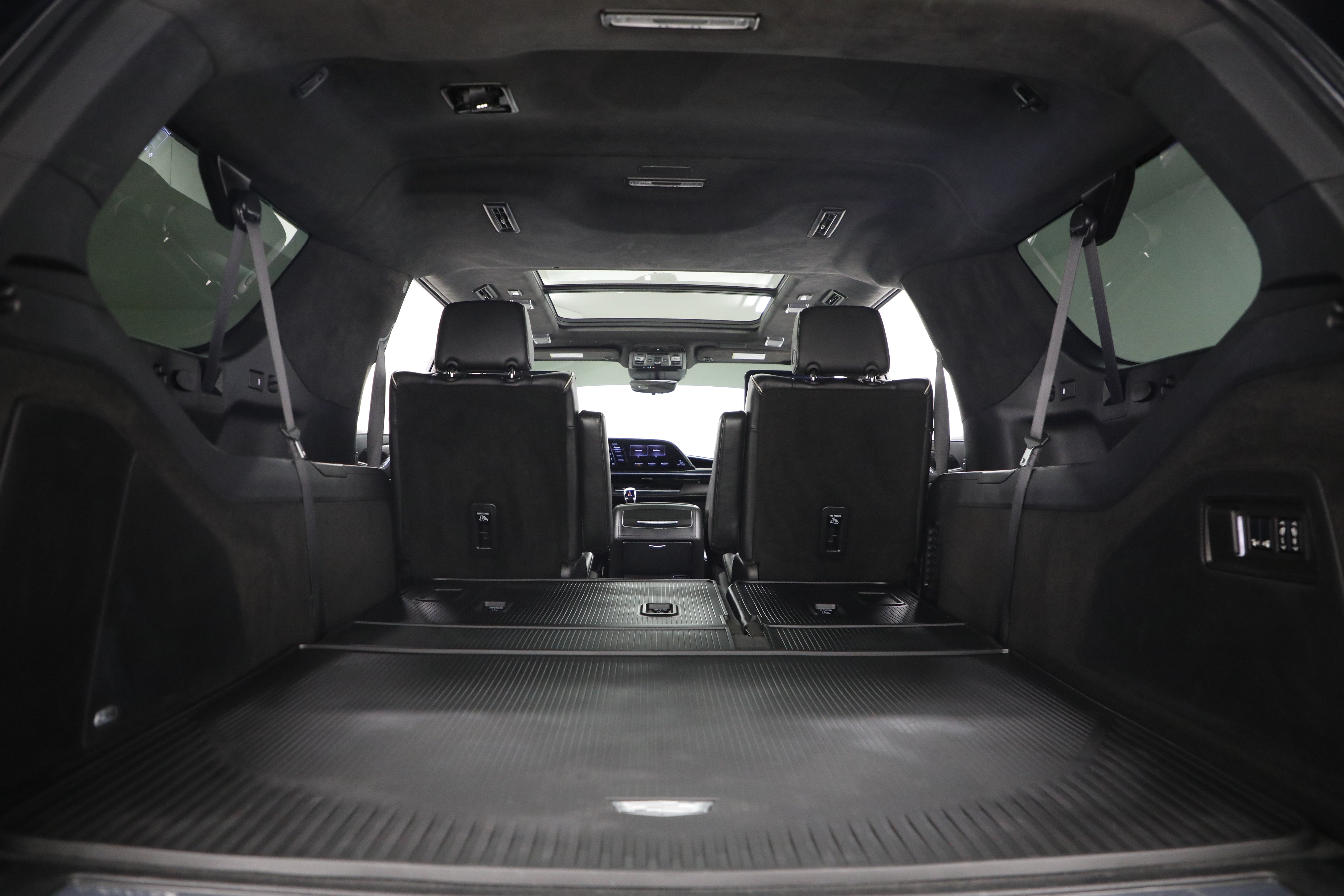 2024 Cadillac Escalade ESV V-Series