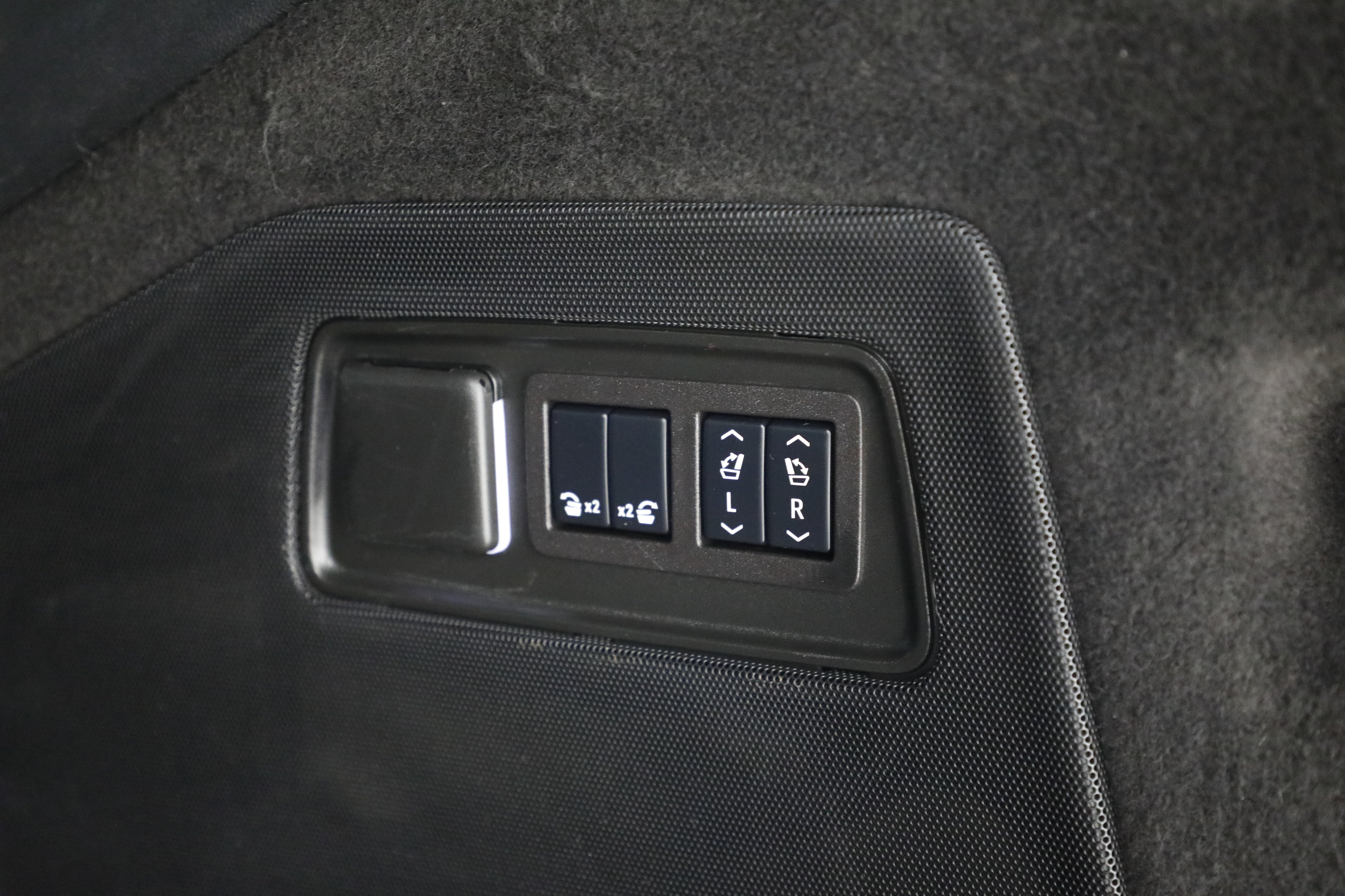 2024 Cadillac Escalade ESV V-Series