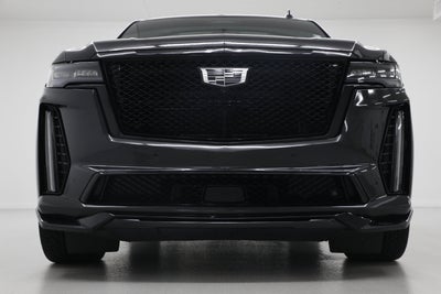 2024 Cadillac Escalade ESV V-Series
