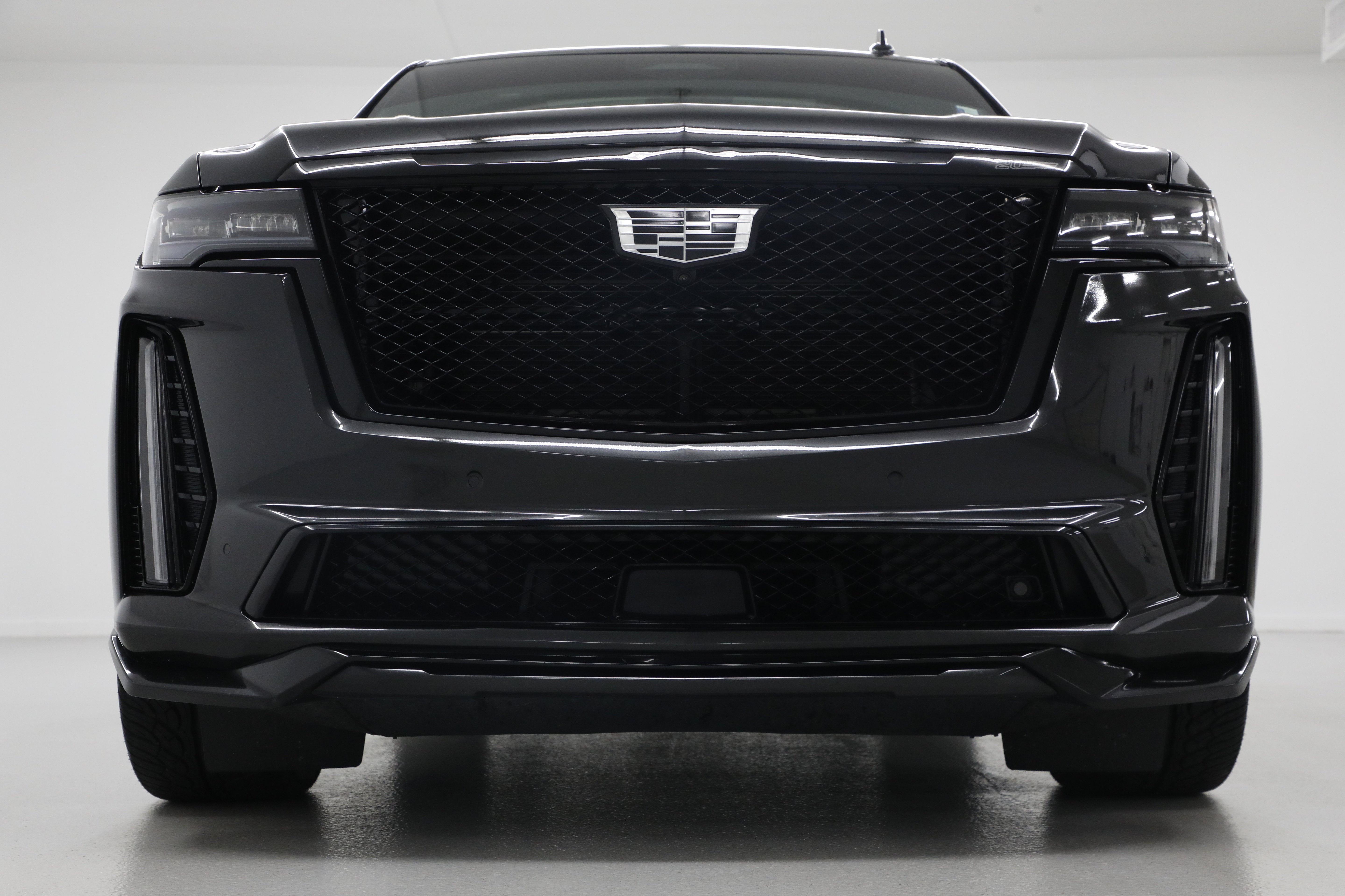 2024 Cadillac Escalade ESV V-Series