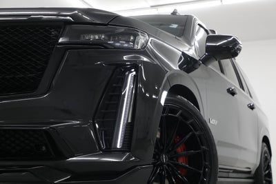2024 Cadillac Escalade ESV V-Series