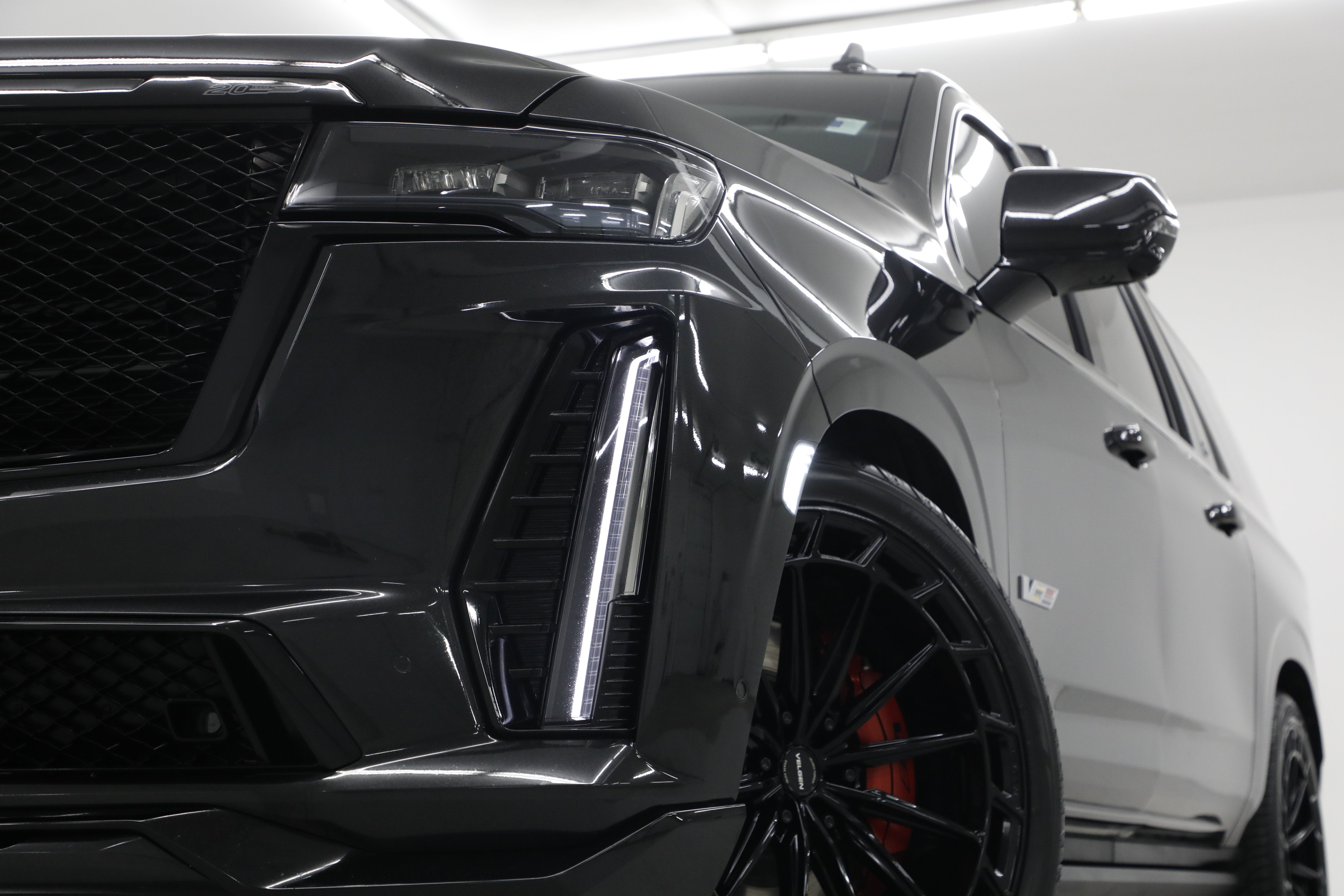 2024 Cadillac Escalade ESV V-Series