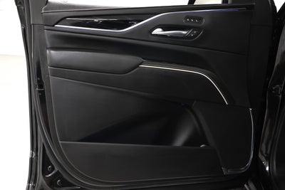 2024 Cadillac Escalade ESV V-Series
