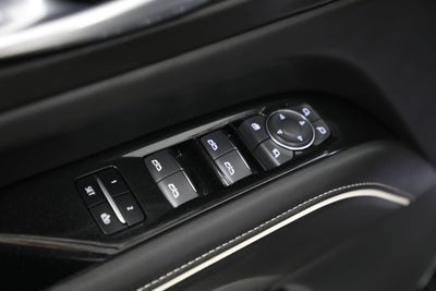 2024 Cadillac Escalade ESV V-Series