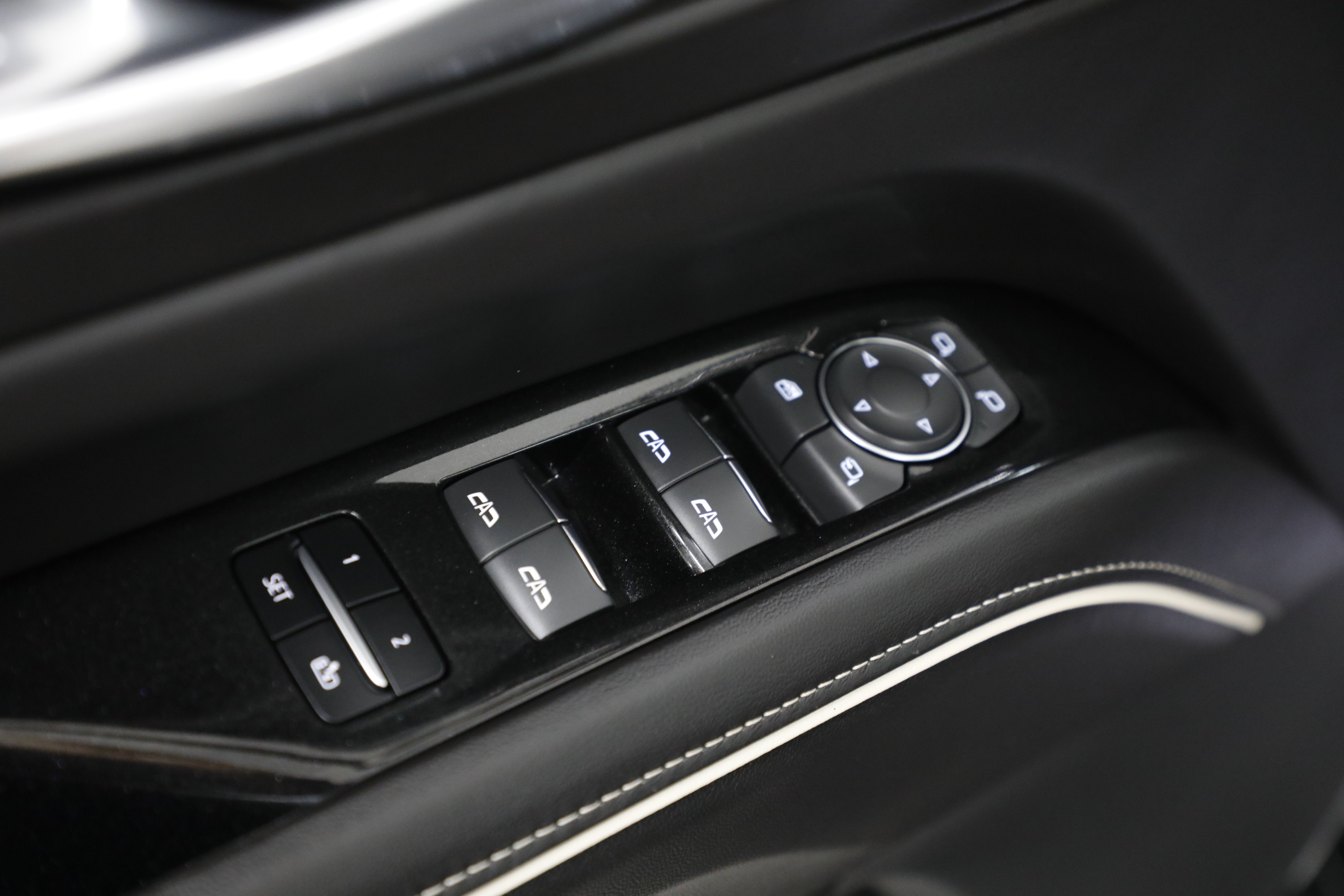 2024 Cadillac Escalade ESV V-Series