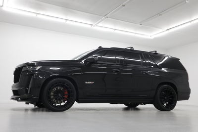 2024 Cadillac Escalade ESV V-Series