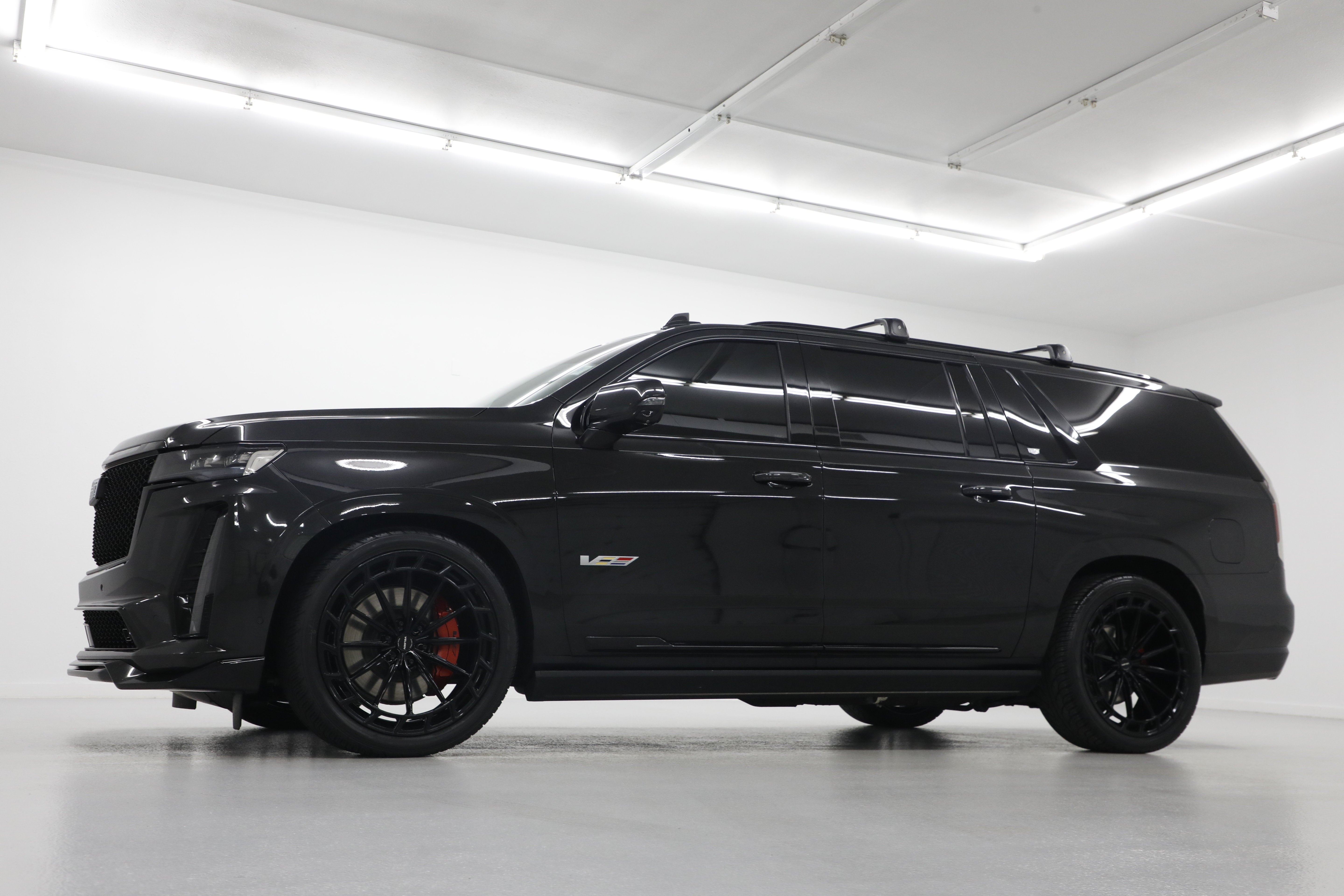 2024 Cadillac Escalade ESV V-Series