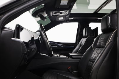 2024 Cadillac Escalade ESV V-Series