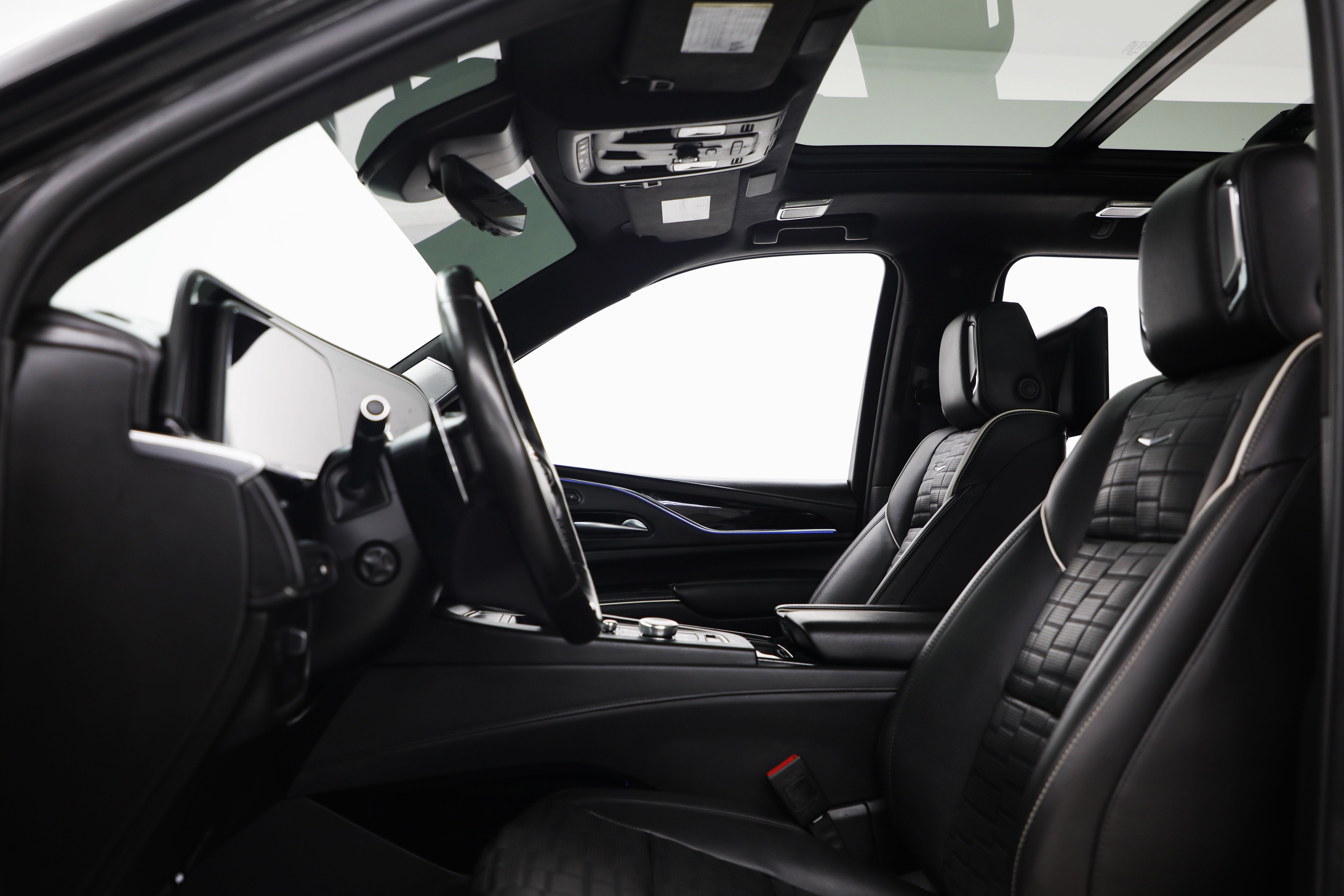 2024 Cadillac Escalade ESV V-Series