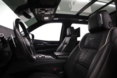 2024 Cadillac Escalade ESV V-Series