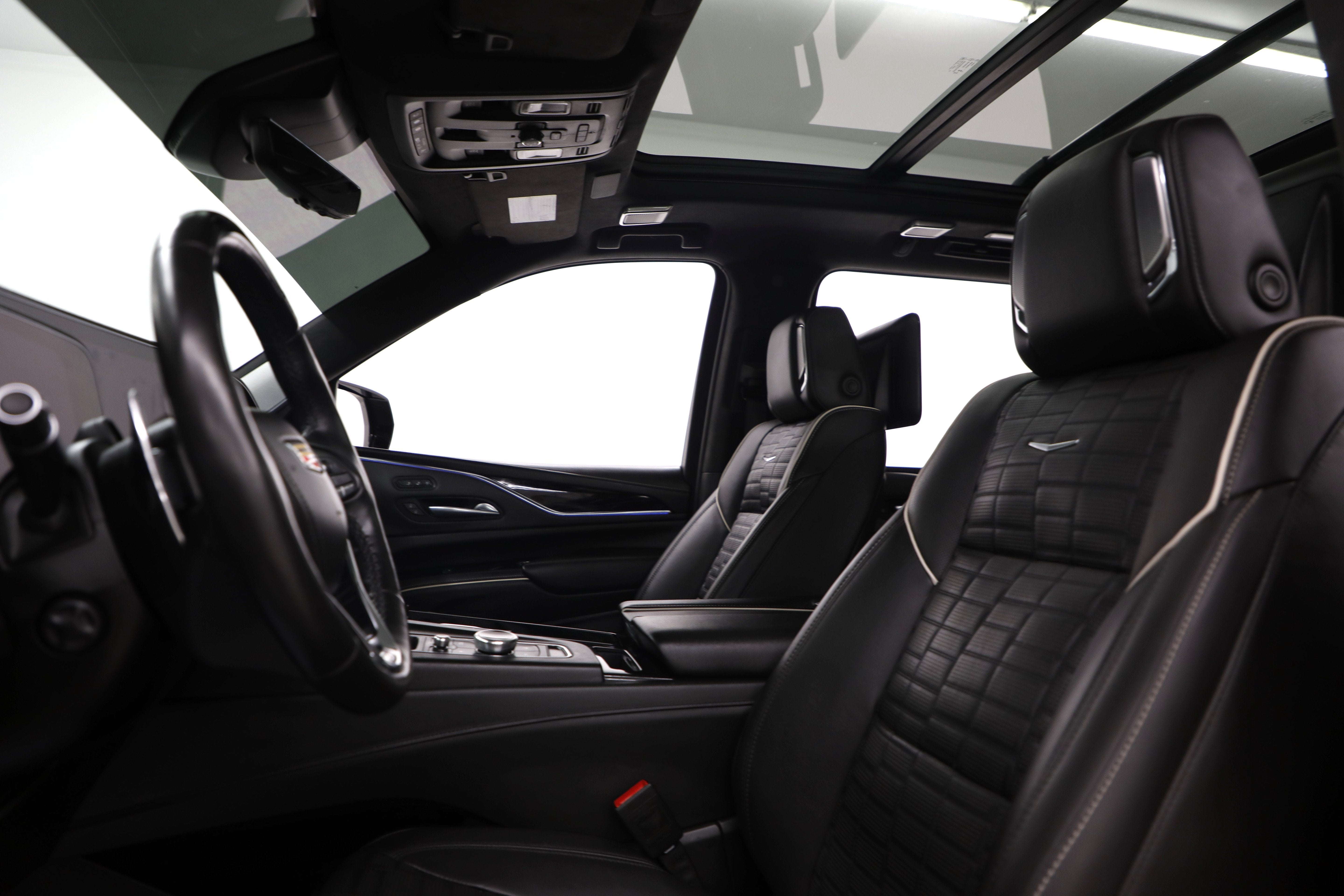 2024 Cadillac Escalade ESV V-Series