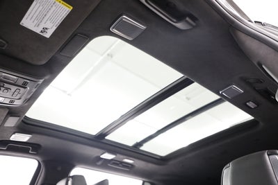 2024 Cadillac Escalade ESV V-Series
