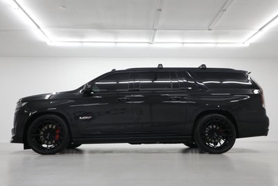 2024 Cadillac Escalade ESV V-Series