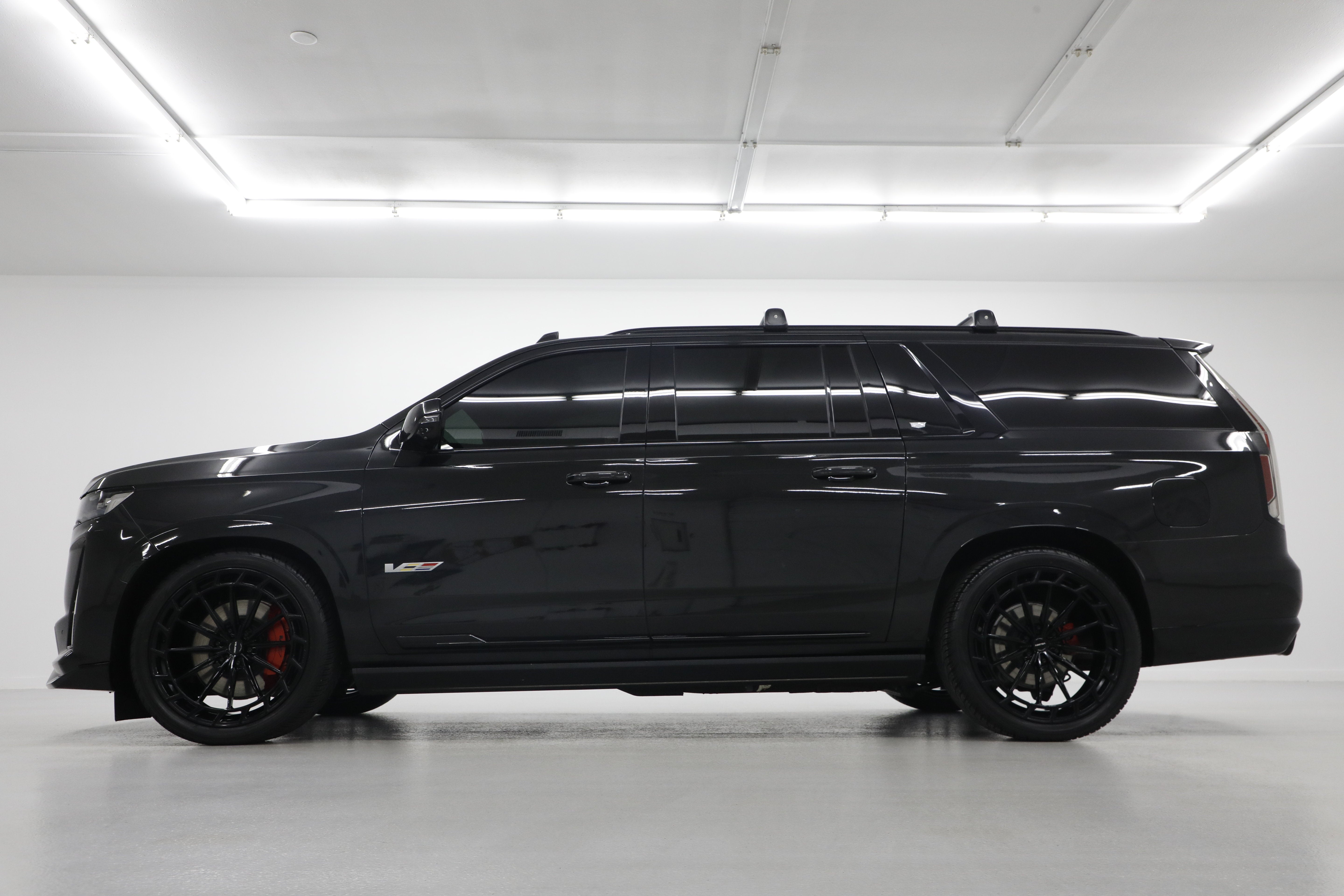 2024 Cadillac Escalade ESV V-Series