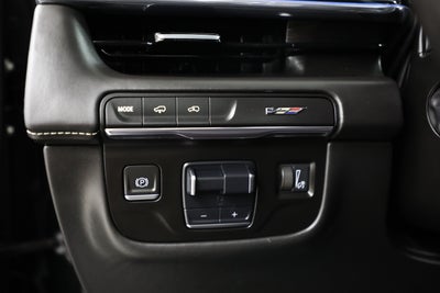 2024 Cadillac Escalade ESV V-Series