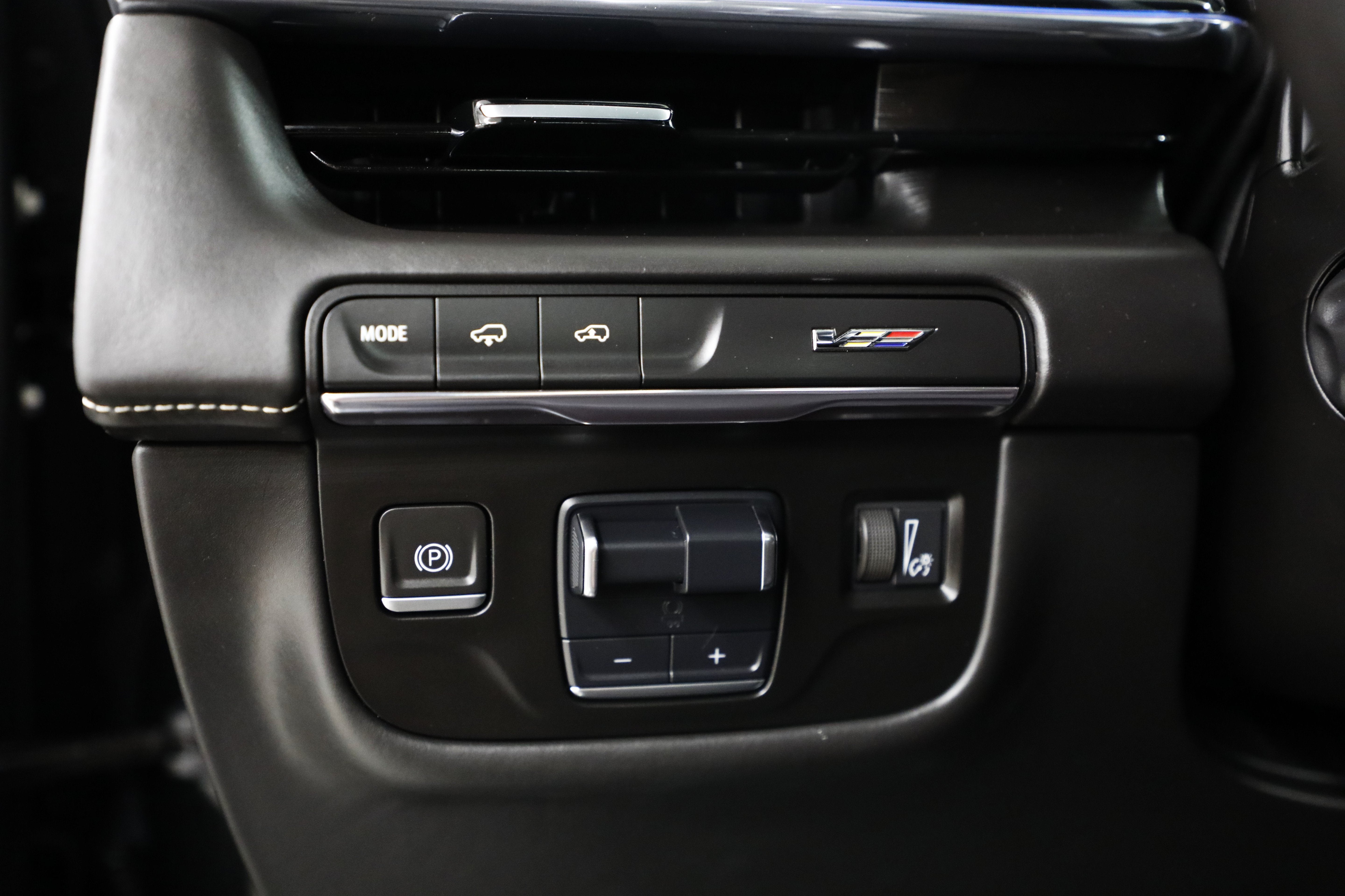 2024 Cadillac Escalade ESV V-Series