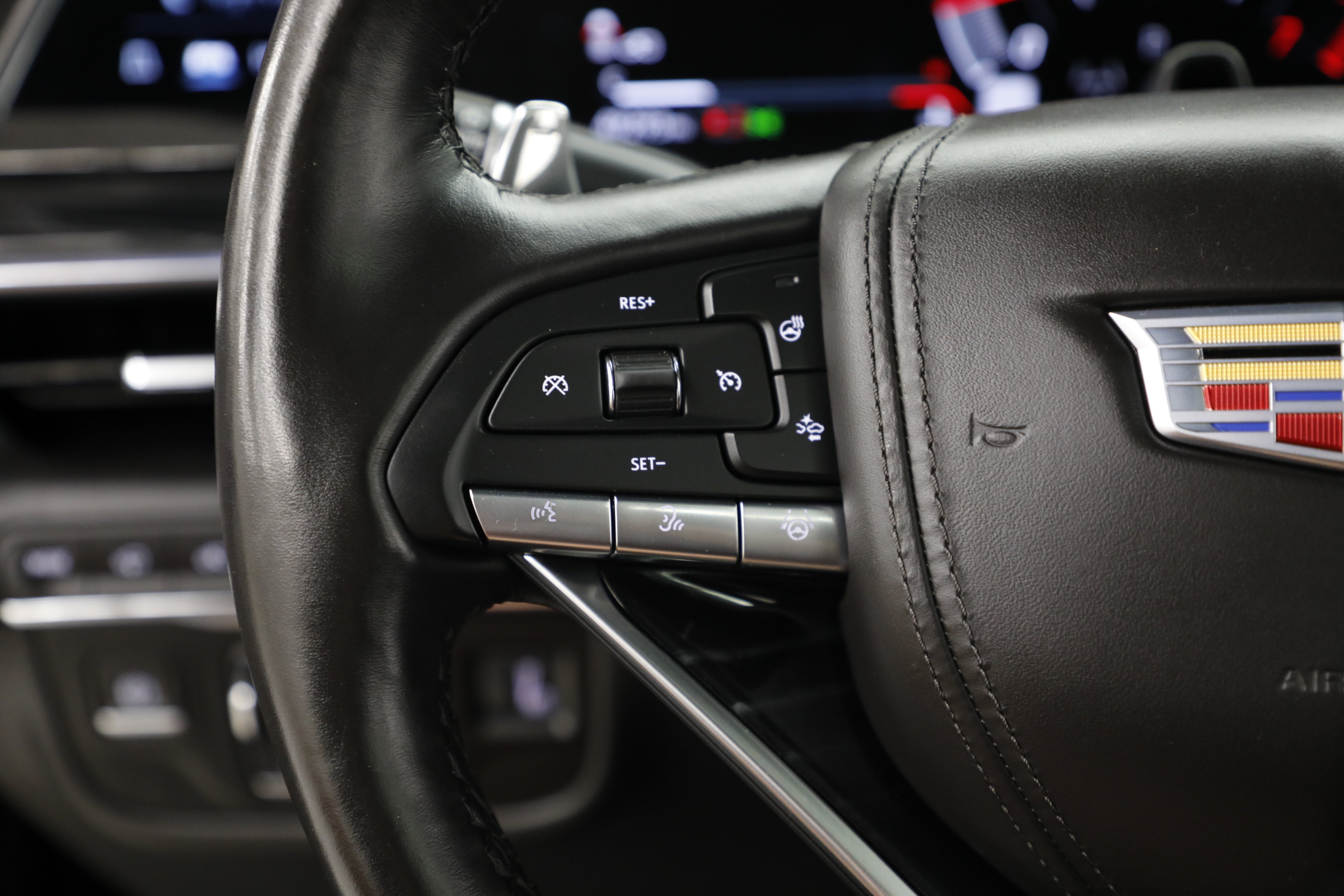 2024 Cadillac Escalade ESV V-Series