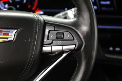 2024 Cadillac Escalade ESV V-Series