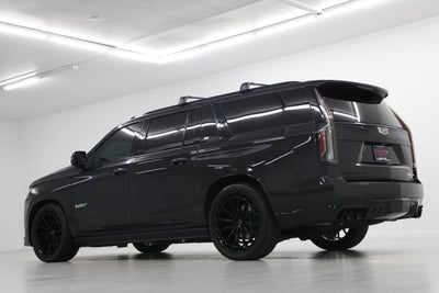 2024 Cadillac Escalade ESV V-Series