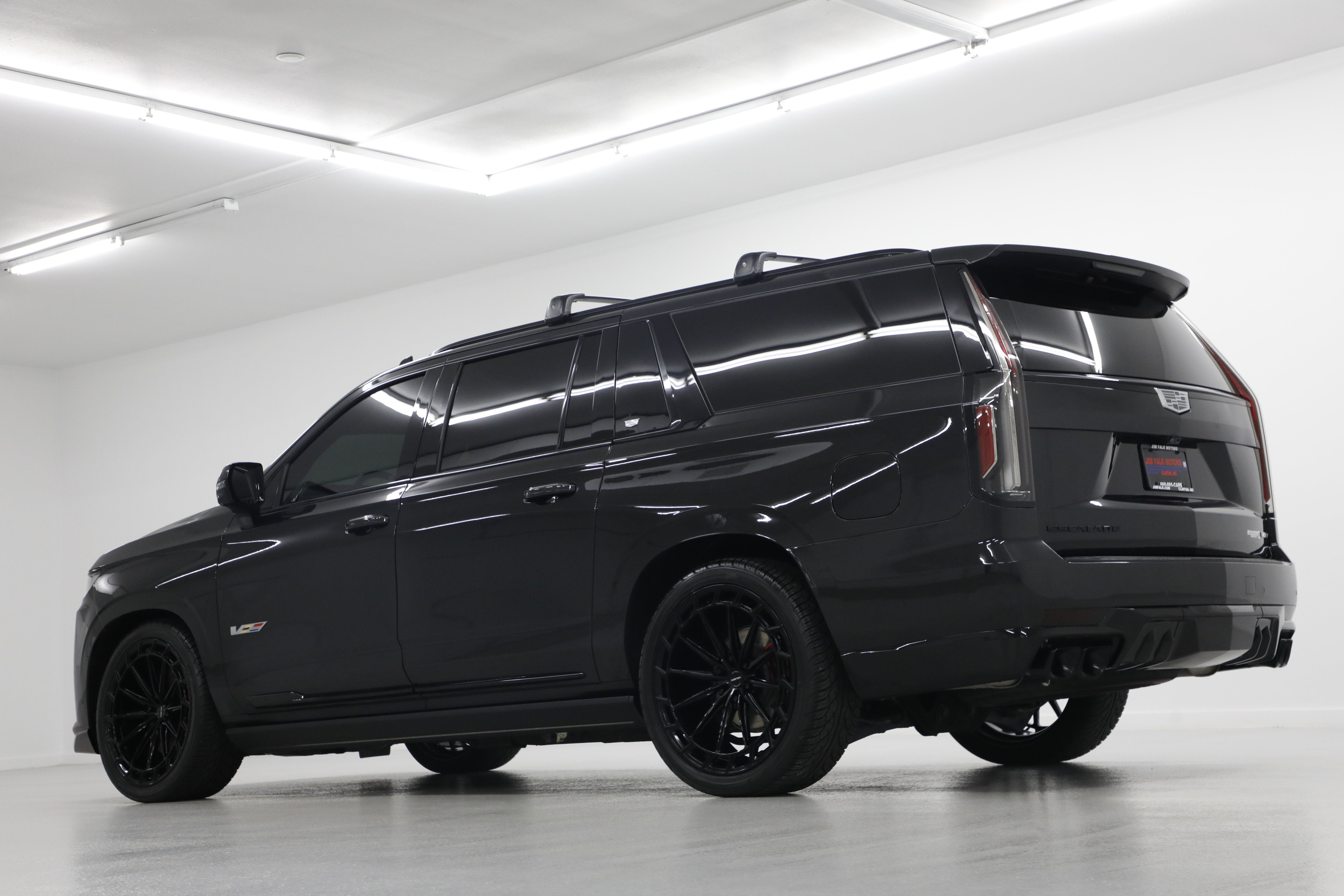 2024 Cadillac Escalade ESV V-Series