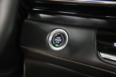 2024 Cadillac Escalade ESV V-Series