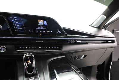 2024 Cadillac Escalade ESV V-Series