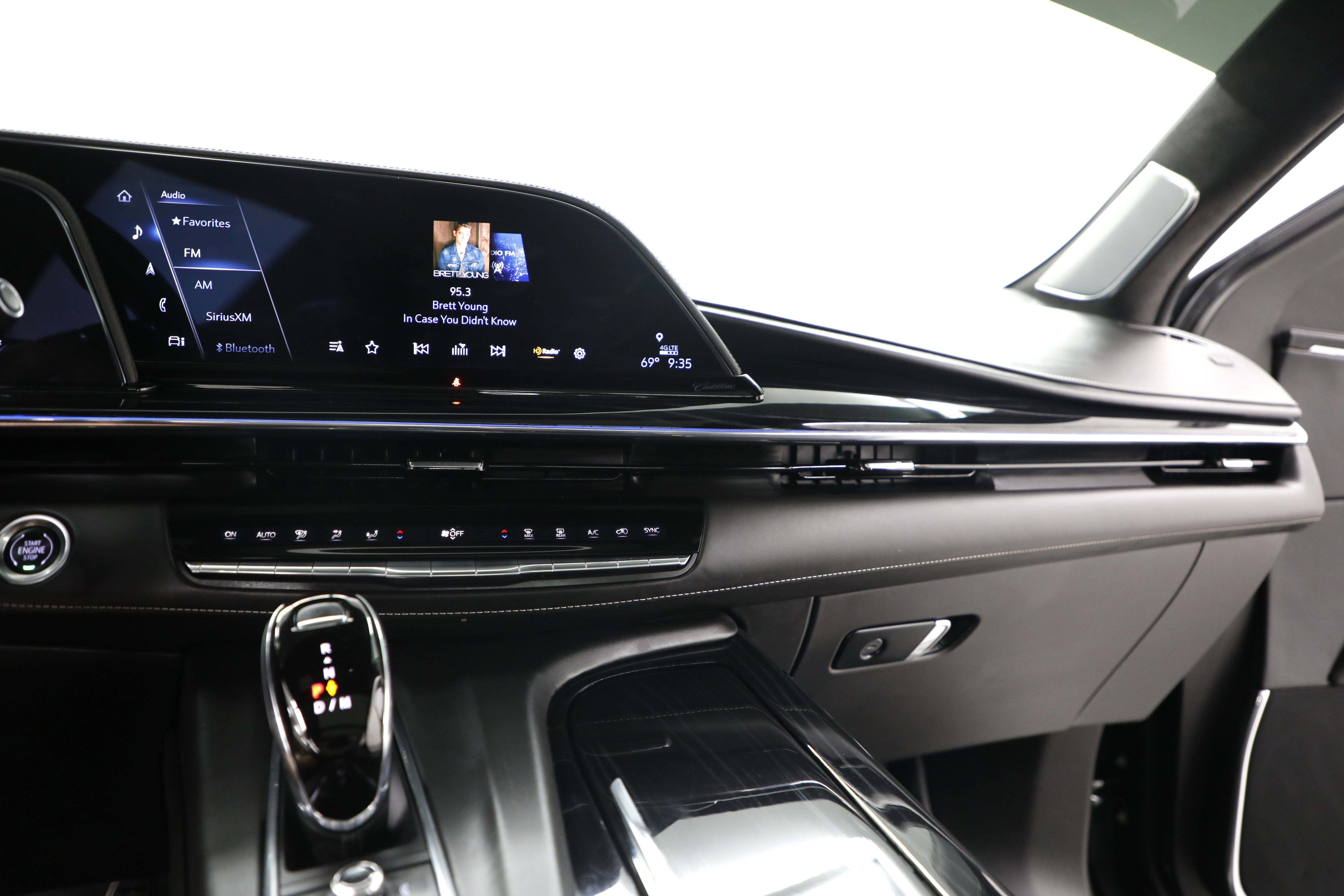 2024 Cadillac Escalade ESV V-Series