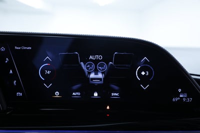 2024 Cadillac Escalade ESV V-Series