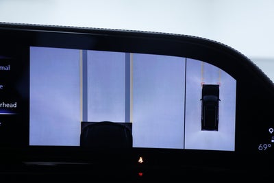 2024 Cadillac Escalade ESV V-Series