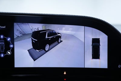 2024 Cadillac Escalade ESV V-Series
