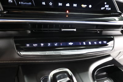 2024 Cadillac Escalade ESV V-Series
