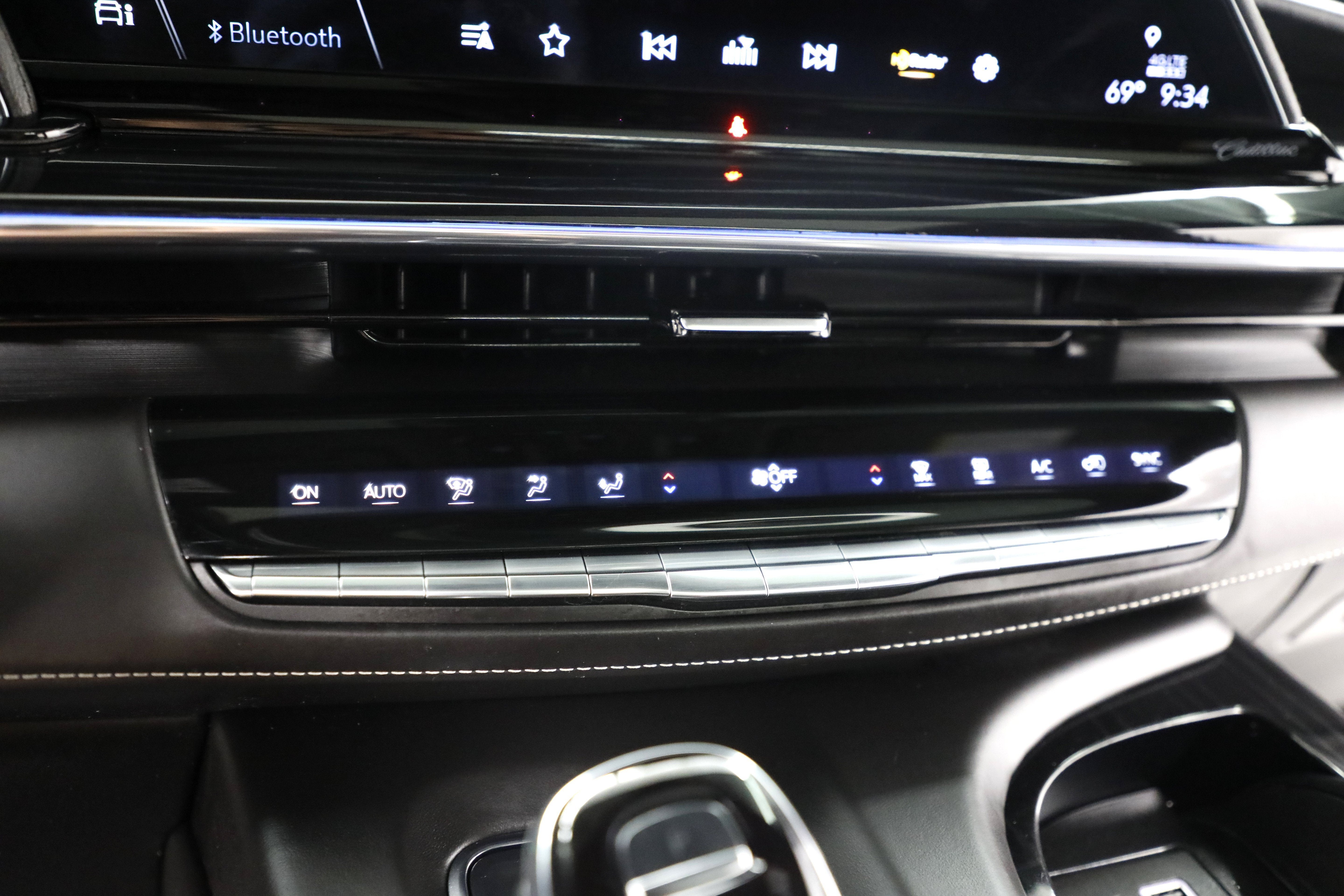 2024 Cadillac Escalade ESV V-Series