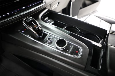 2024 Cadillac Escalade ESV V-Series