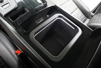 2024 Cadillac Escalade ESV V-Series