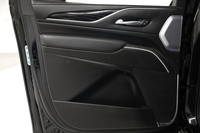 2024 Cadillac Escalade ESV V-Series