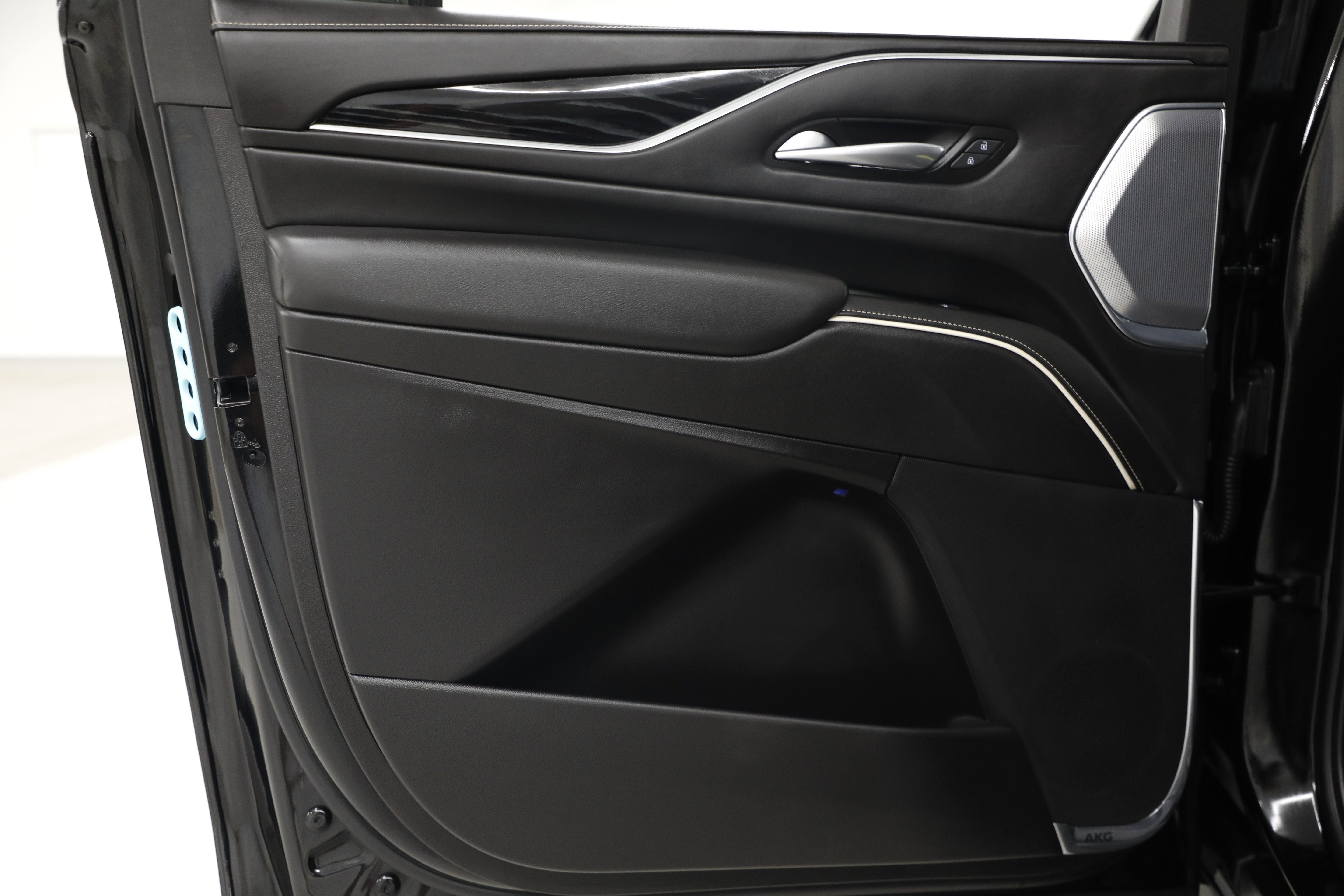 2024 Cadillac Escalade ESV V-Series