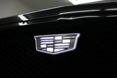 2024 Cadillac Escalade ESV V-Series
