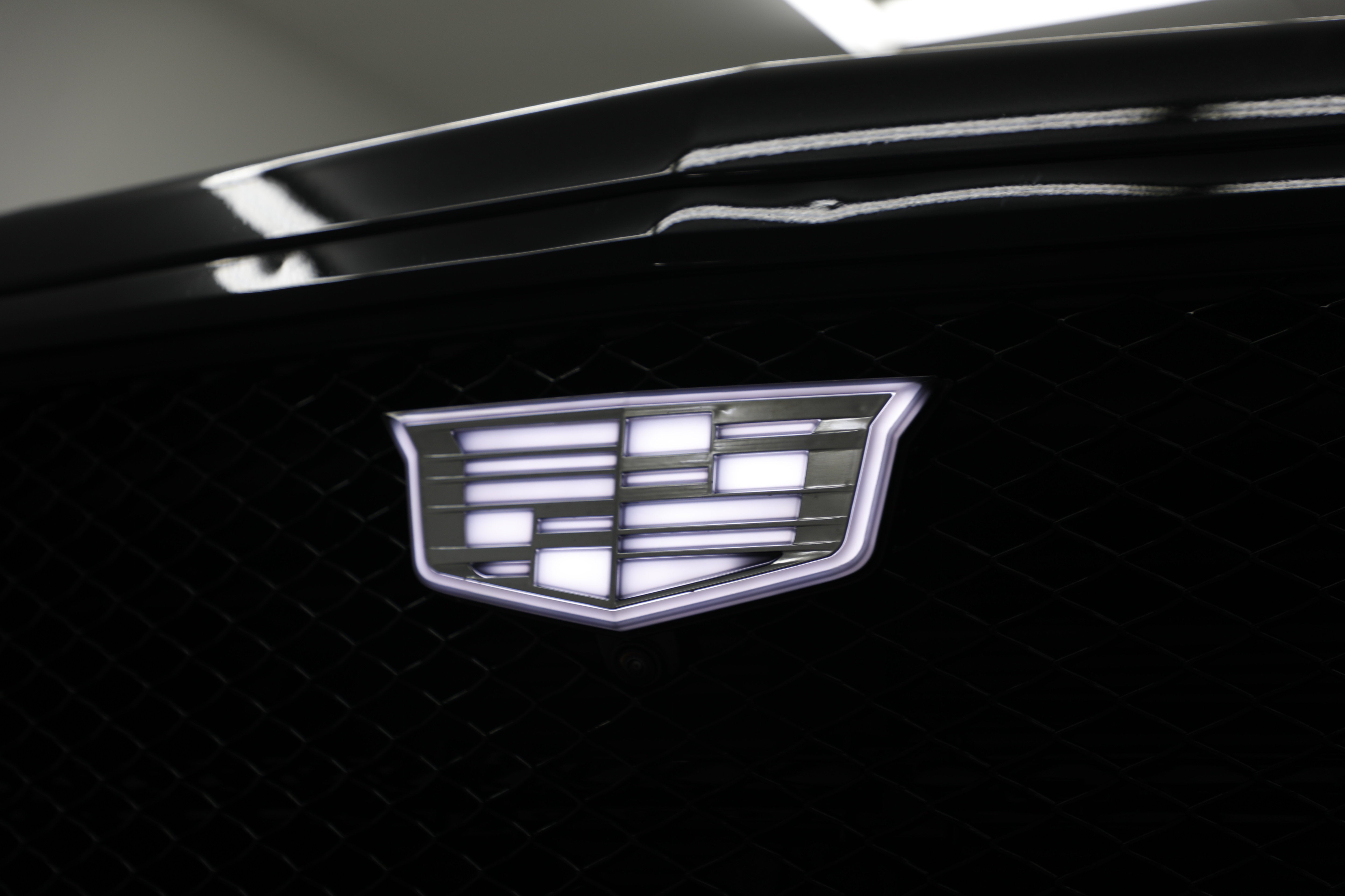 2024 Cadillac Escalade ESV V-Series