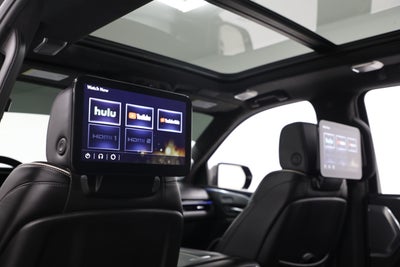 2024 Cadillac Escalade ESV V-Series