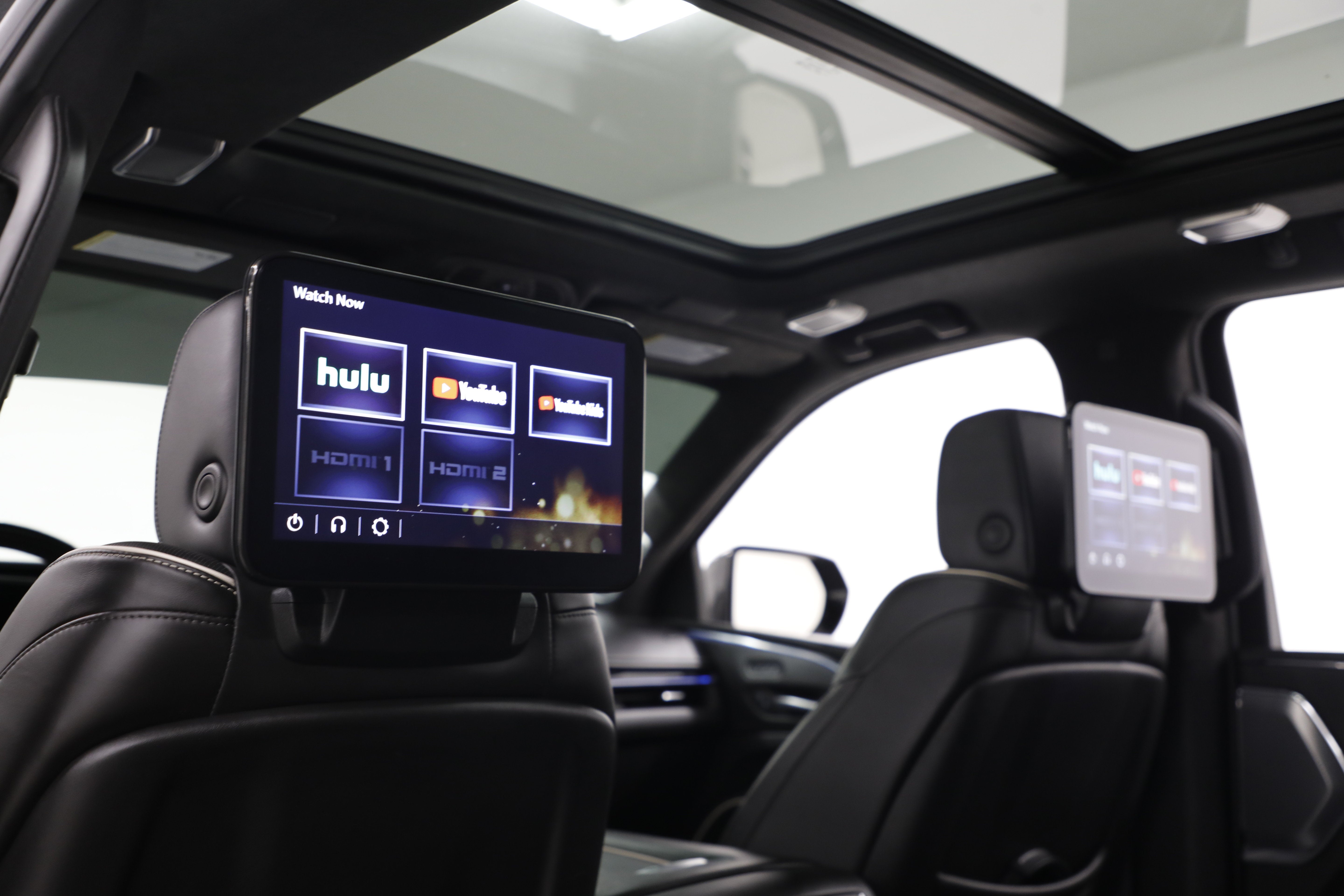 2024 Cadillac Escalade ESV V-Series