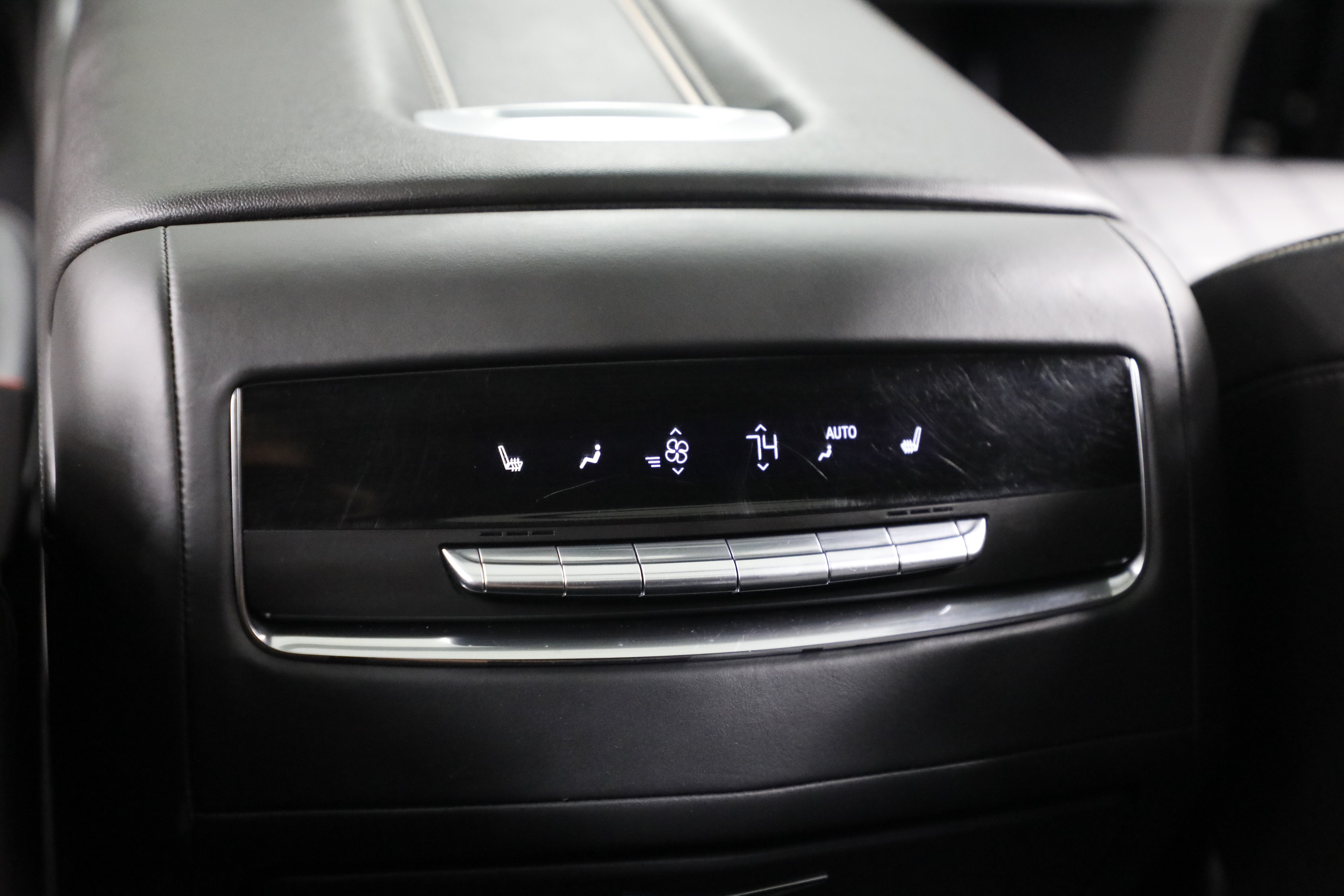2024 Cadillac Escalade ESV V-Series