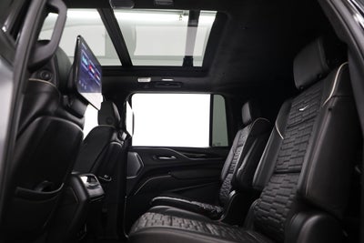 2024 Cadillac Escalade ESV V-Series